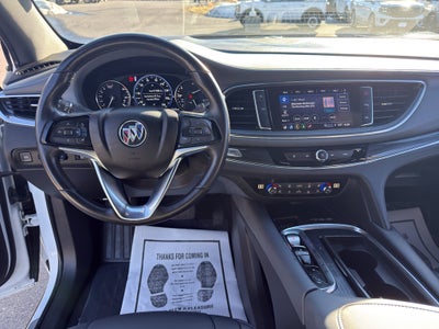2024 Buick Enclave Premium