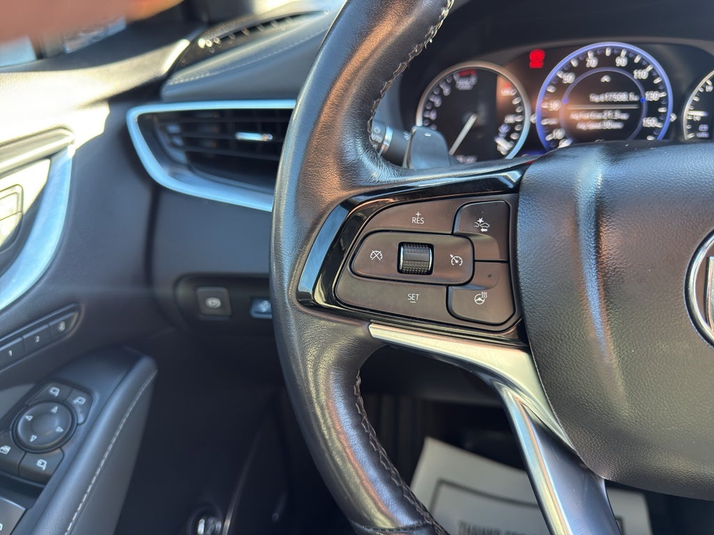 2024 Buick Enclave Premium