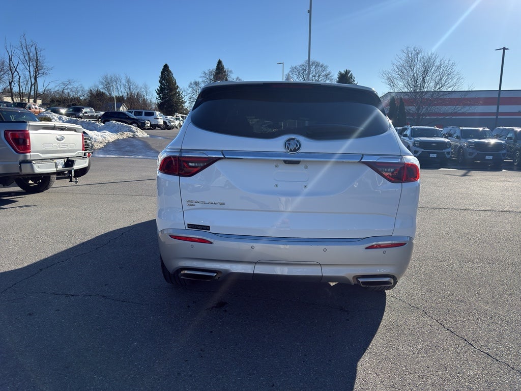 2024 Buick Enclave Premium