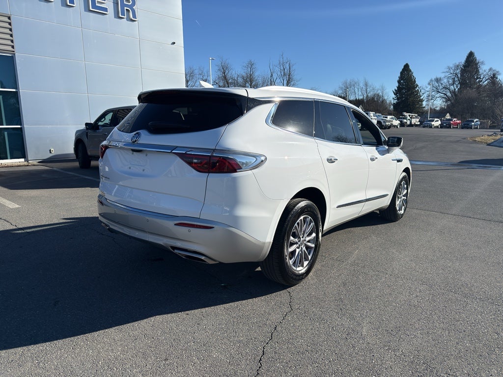 2024 Buick Enclave Premium