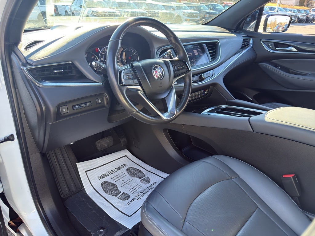 2024 Buick Enclave Premium