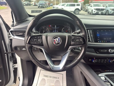 2024 Buick Enclave Premium