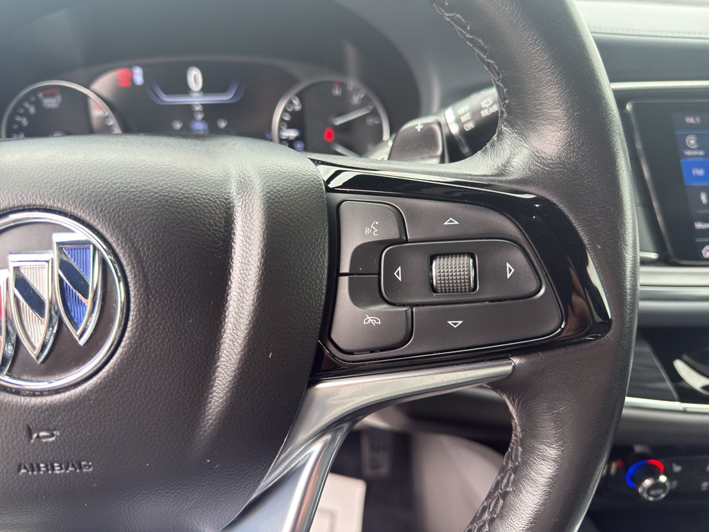 2024 Buick Enclave Premium