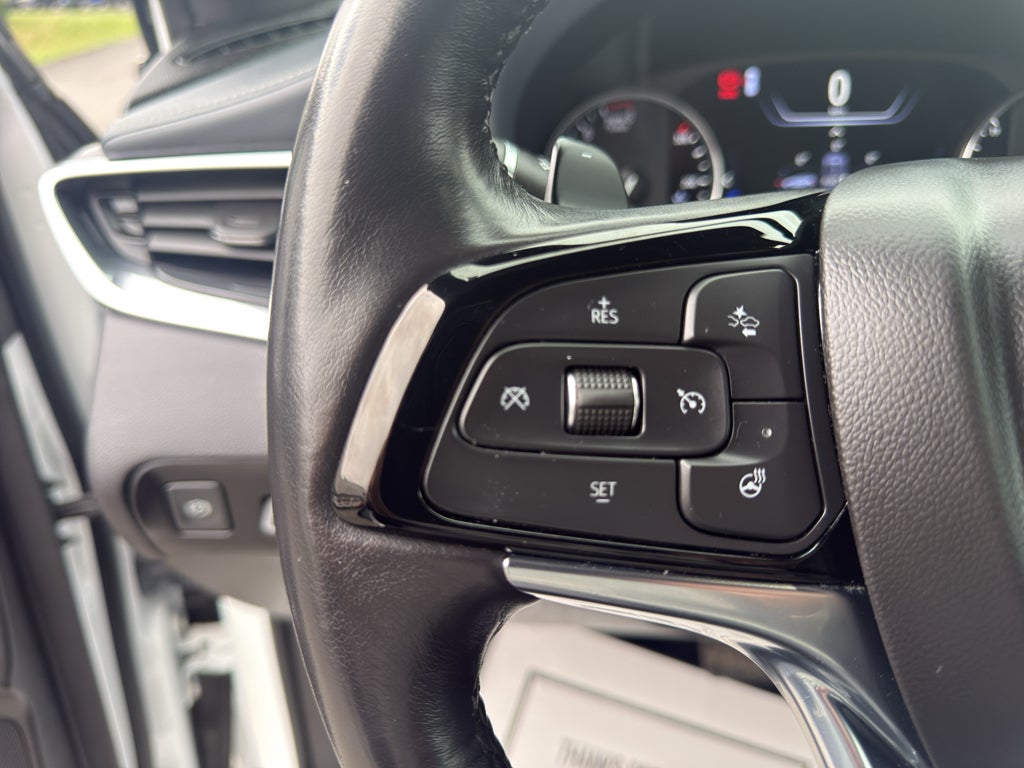 2024 Buick Enclave Premium