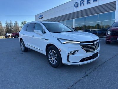 2024 Buick Enclave Premium