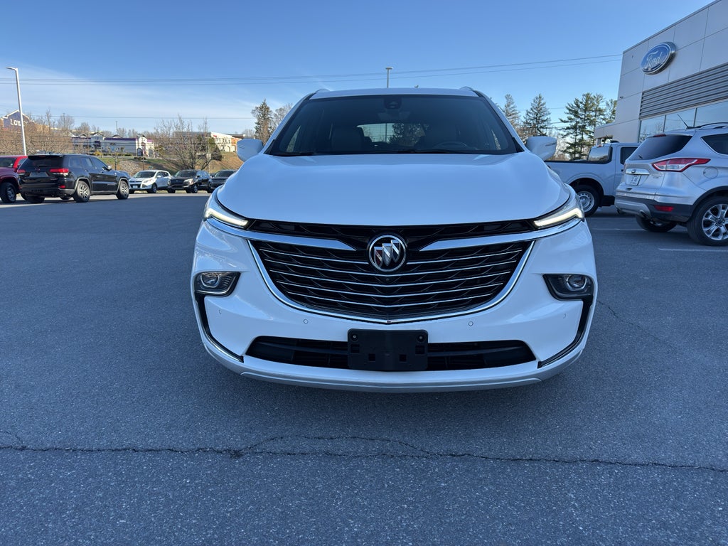 2024 Buick Enclave Premium