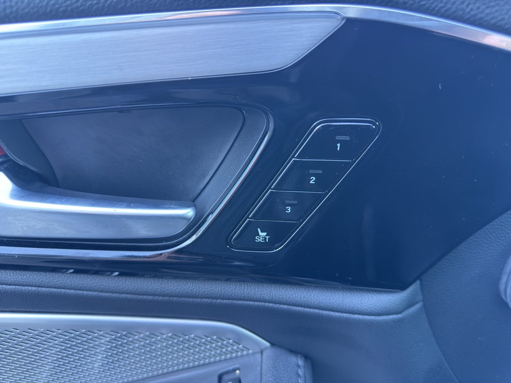 2024 Acura MDX SH-AWD