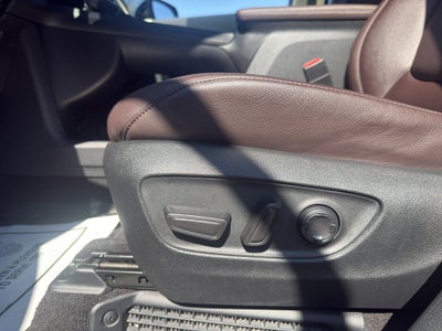 2023 Toyota Sienna Platinum