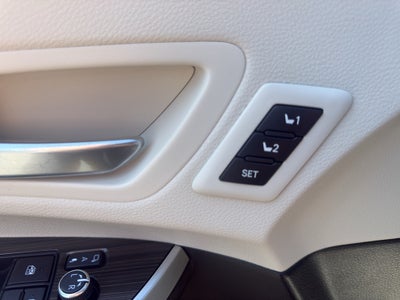 2023 Toyota Sienna Platinum