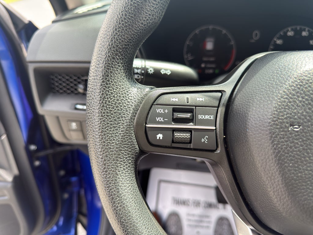 2023 Honda CR-V EX