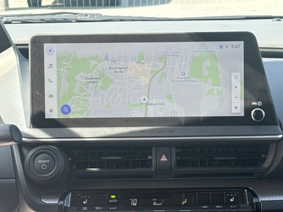 2025 Toyota Prius XLE
