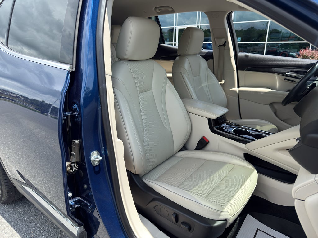2022 Buick Envision Essence