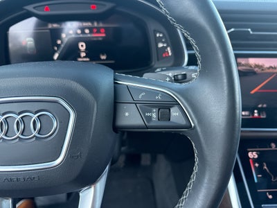 2025 Audi Q7 Premium Plus