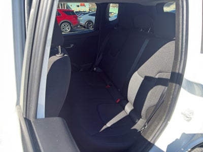 2021 Jeep Renegade Sport