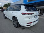 2023 Jeep Grand Cherokee L Summit Reserve