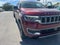 2025 Jeep Wagoneer Series III
