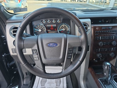 2012 Ford F-150 XL
