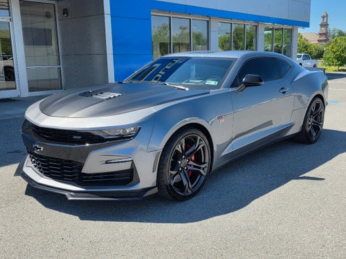2019 Chevrolet Camaro 2SS