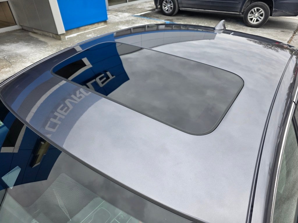 2021 Honda Accord Sedan EX-L