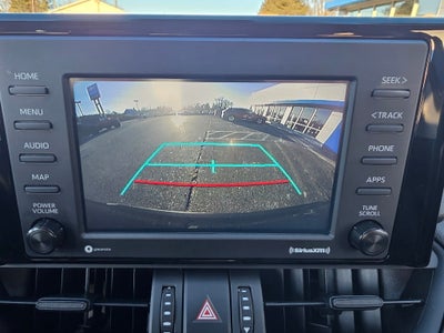 2022 Toyota RAV4 Adventure