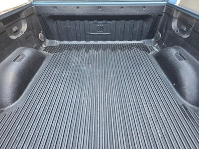 2010 Chevrolet Silverado 1500 LT