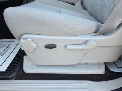 2010 Chevrolet Silverado 1500 LT