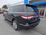 2024 Lincoln Navigator Premiere