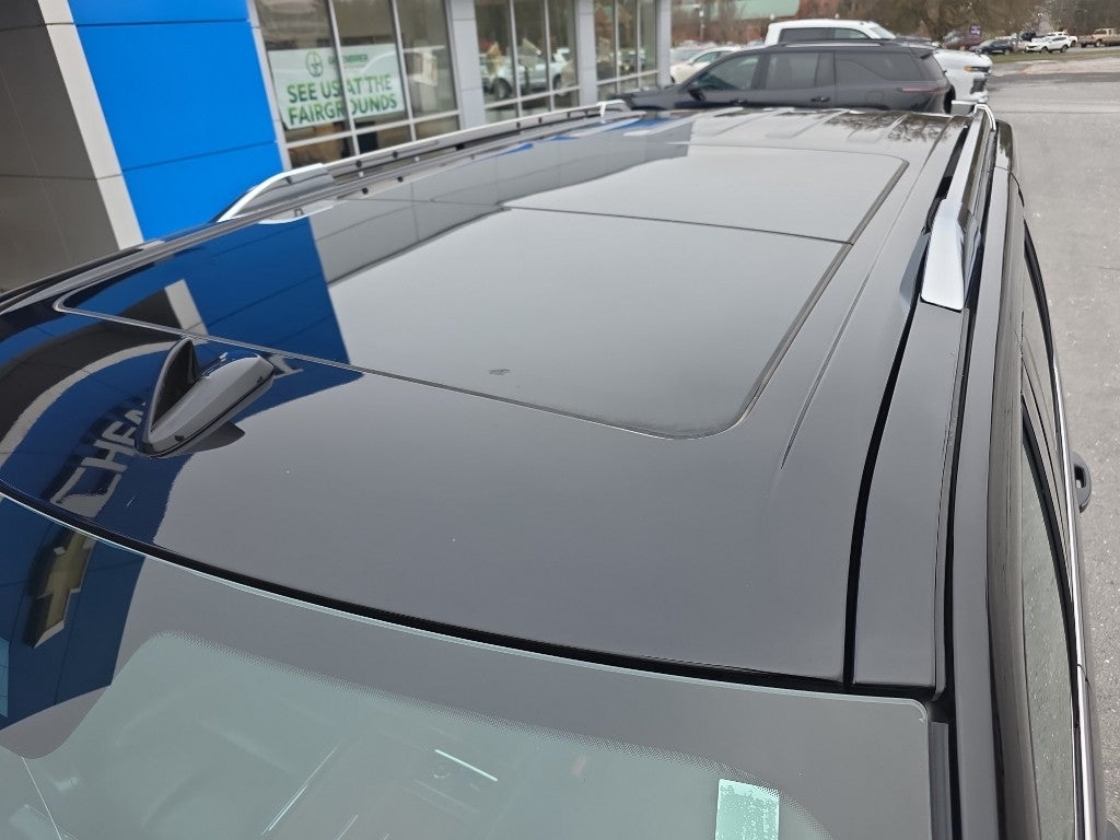 2024 Lincoln Navigator Premiere