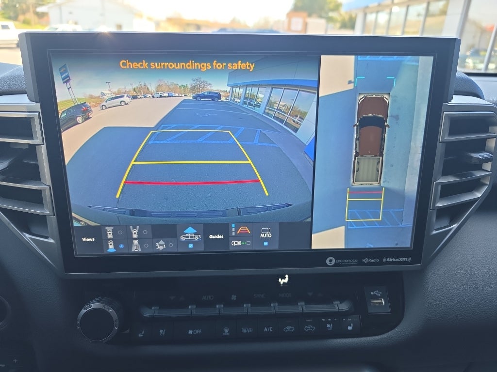 2023 Toyota Tundra 4WD Limited