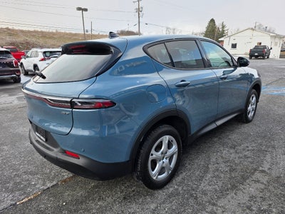 2024 Dodge Hornet GT