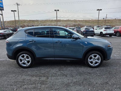 2024 Dodge Hornet GT