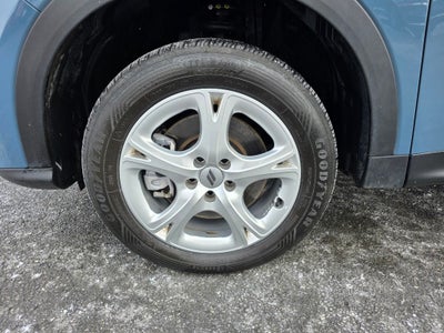 2024 Dodge Hornet GT