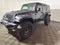 2017 Jeep Wrangler Rubicon Recon