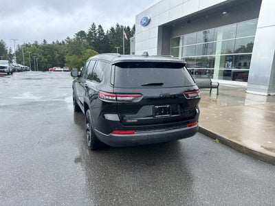 2023 Jeep Grand Cherokee L Altitude X