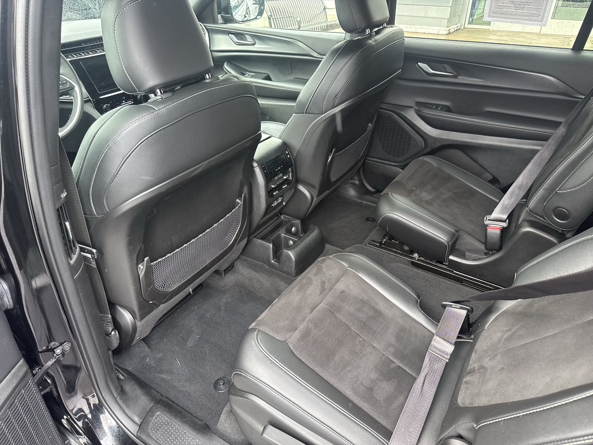 2023 Jeep Grand Cherokee L Altitude X