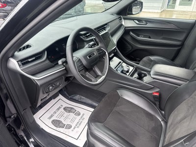 2023 Jeep Grand Cherokee L Altitude X