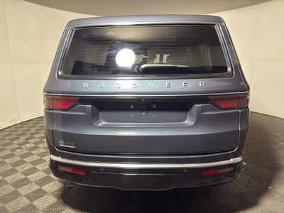 2023 Jeep Wagoneer L Base