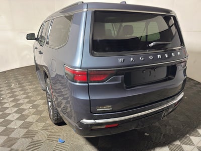 2023 Jeep Wagoneer L Base