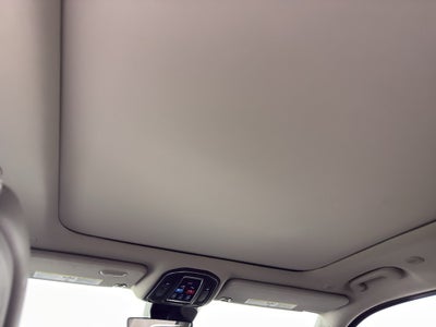 2023 Jeep Wagoneer L Base