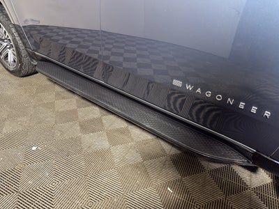 2023 Jeep Wagoneer L Base