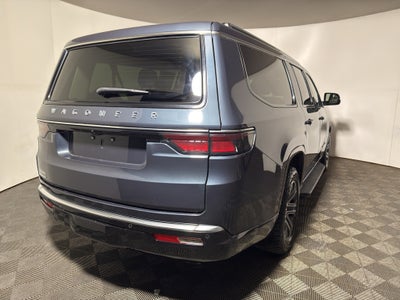 2023 Jeep Wagoneer L Base
