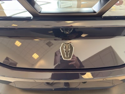 2024 Ford Mustang Dark Horse