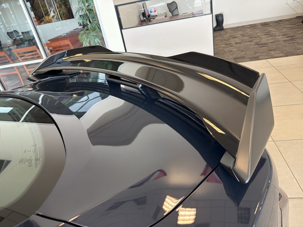 2024 Ford Mustang Dark Horse