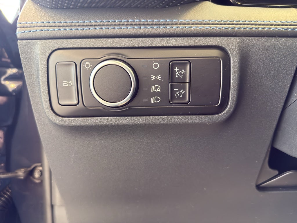 2024 Ford Mustang Dark Horse