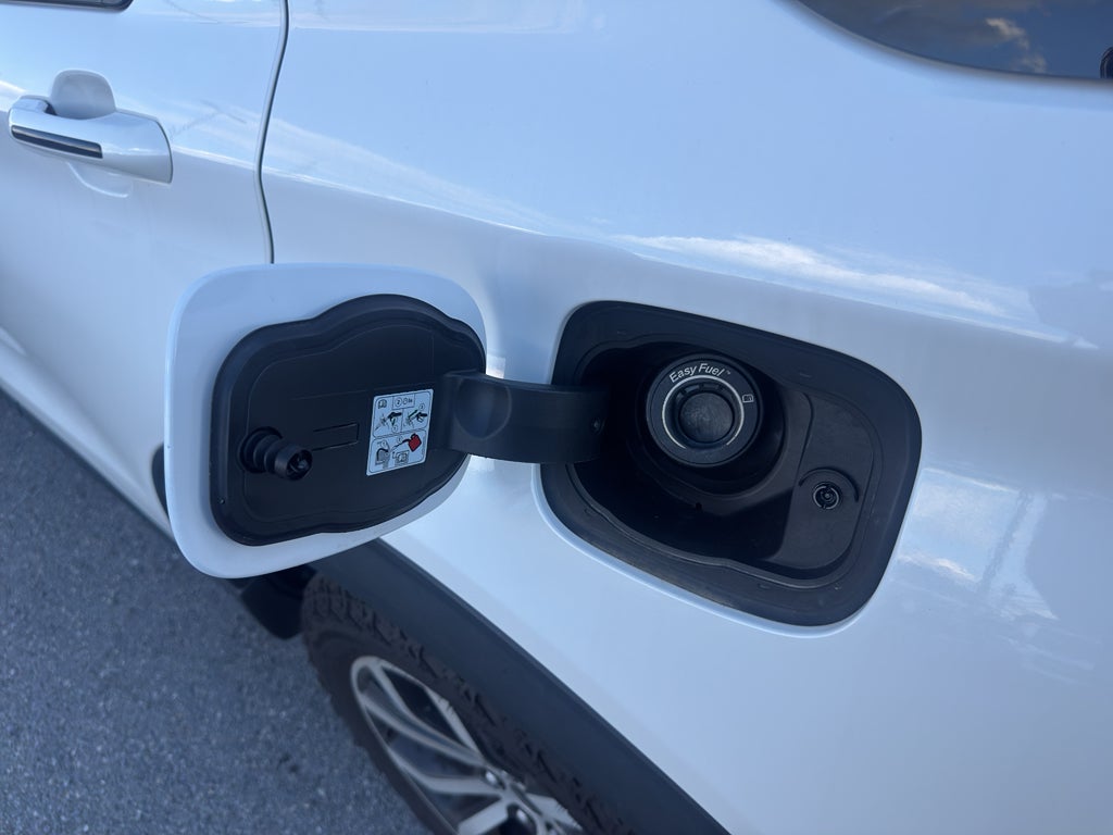 2022 Ford Explorer ST - Photo 18