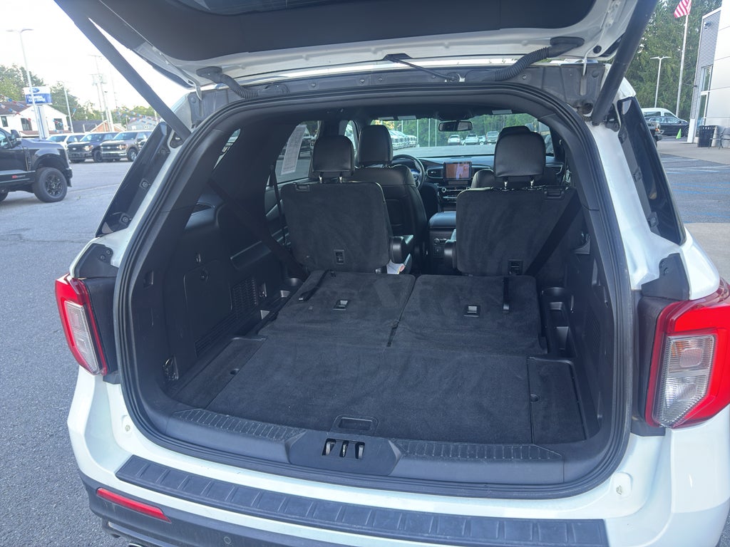 2022 Ford Explorer ST - Photo 21