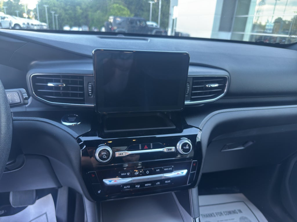 2022 Ford Explorer ST - Photo 27