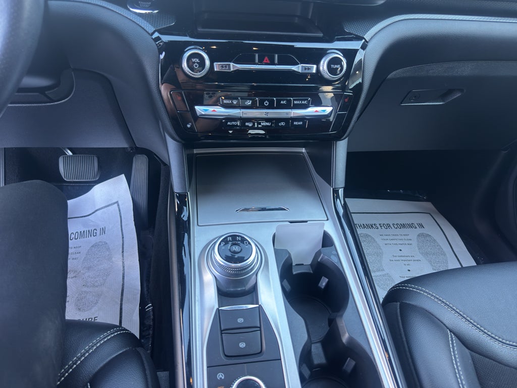 2022 Ford Explorer ST - Photo 29