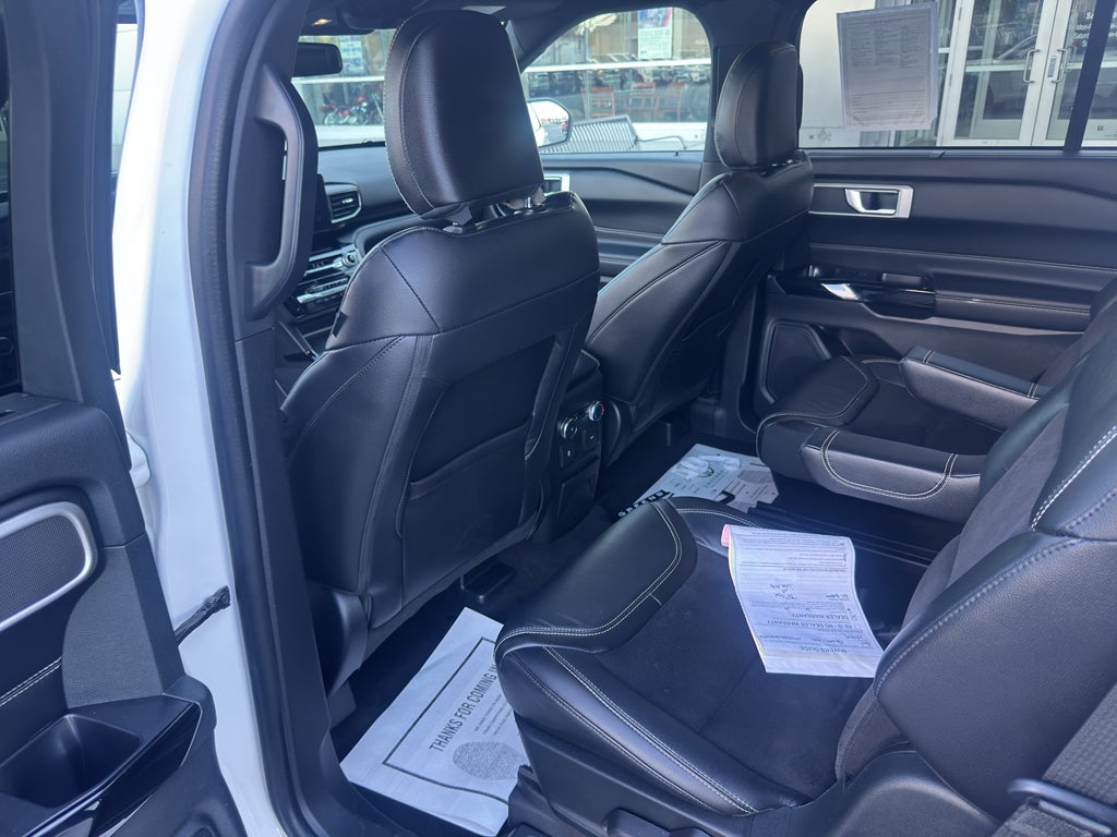 2022 Ford Explorer ST - Photo 32