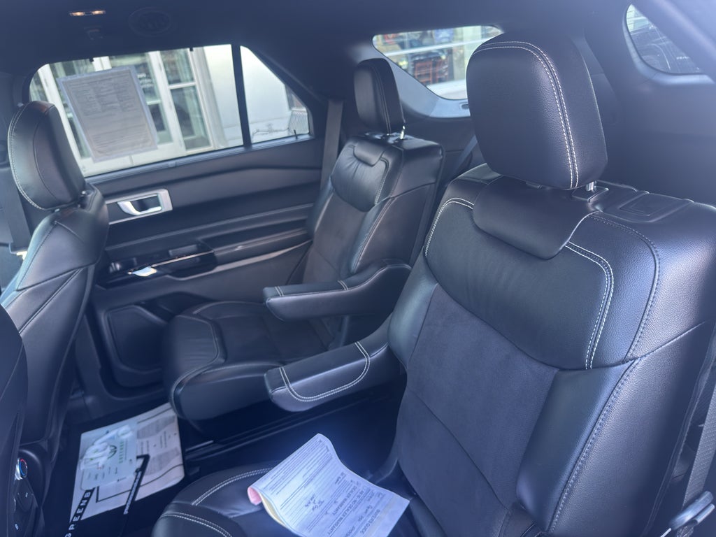 2022 Ford Explorer ST - Photo 33